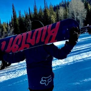 Meet your Posher, Benjamin